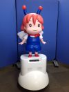 チリンロボット