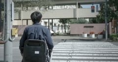 研究事例紹介③ 「ARゲームで楽しく単独移動を支援するAI車椅子システムの社会実装」