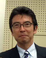 吉田弘氏